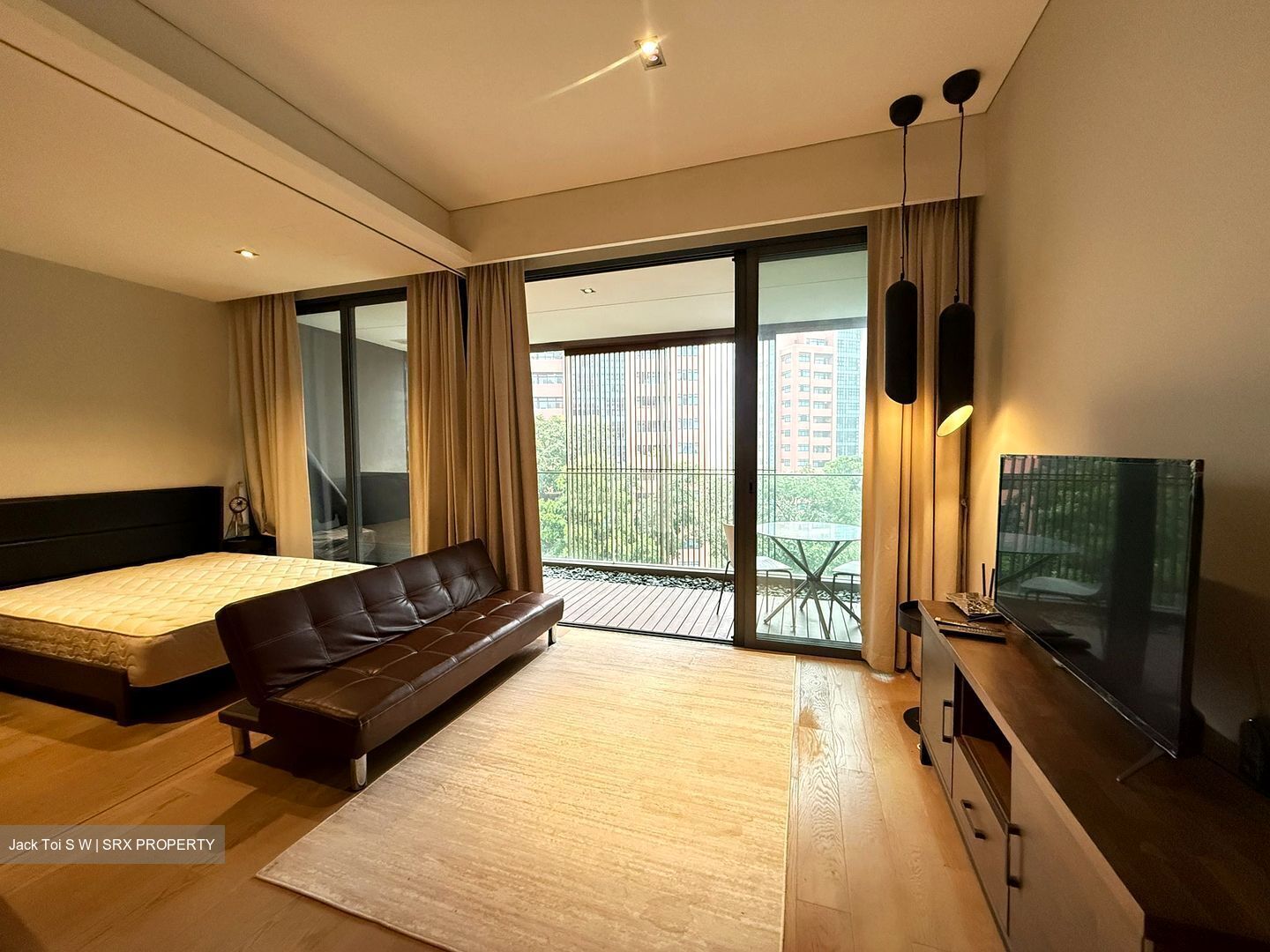 OUE Twin Peaks (D9), Condominium #512916441